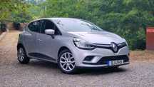 Renault Clio TCE 1.2 120CV