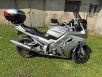 Yamaha   FJR1300