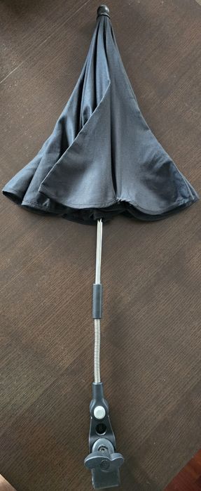 Sombra carrinho bebé