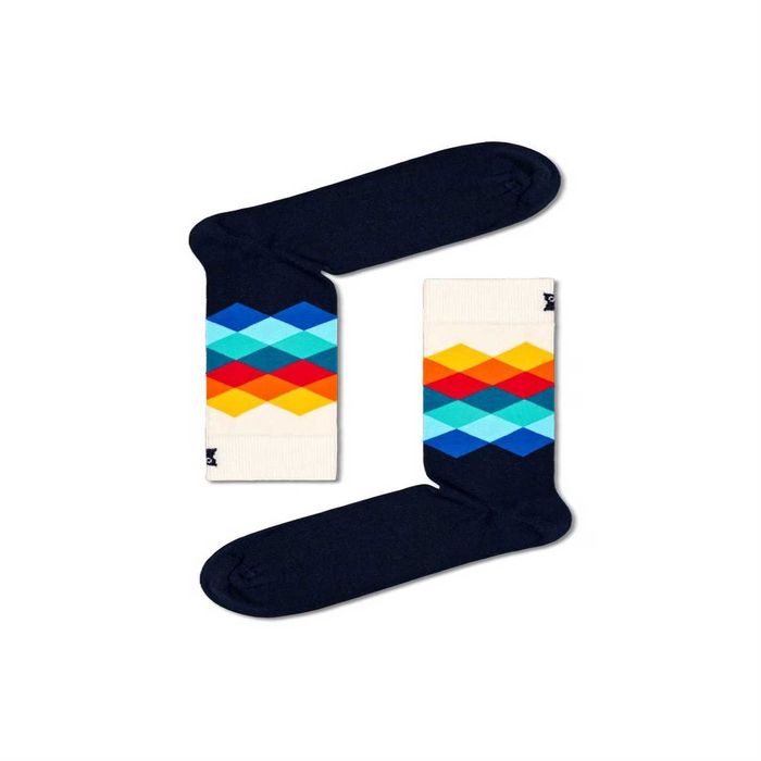 Caixa presente meias Happy Socks (4 pares)