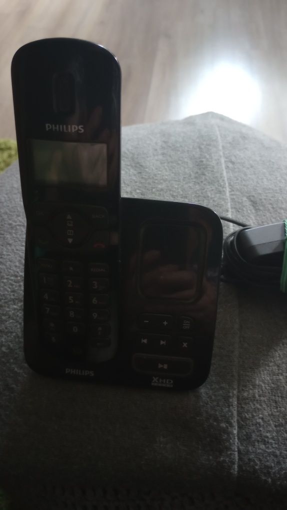 Telefon Stacjonarny