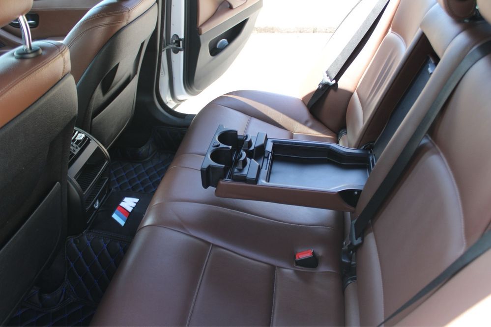 BMW 520D Auto 190CV Pack M