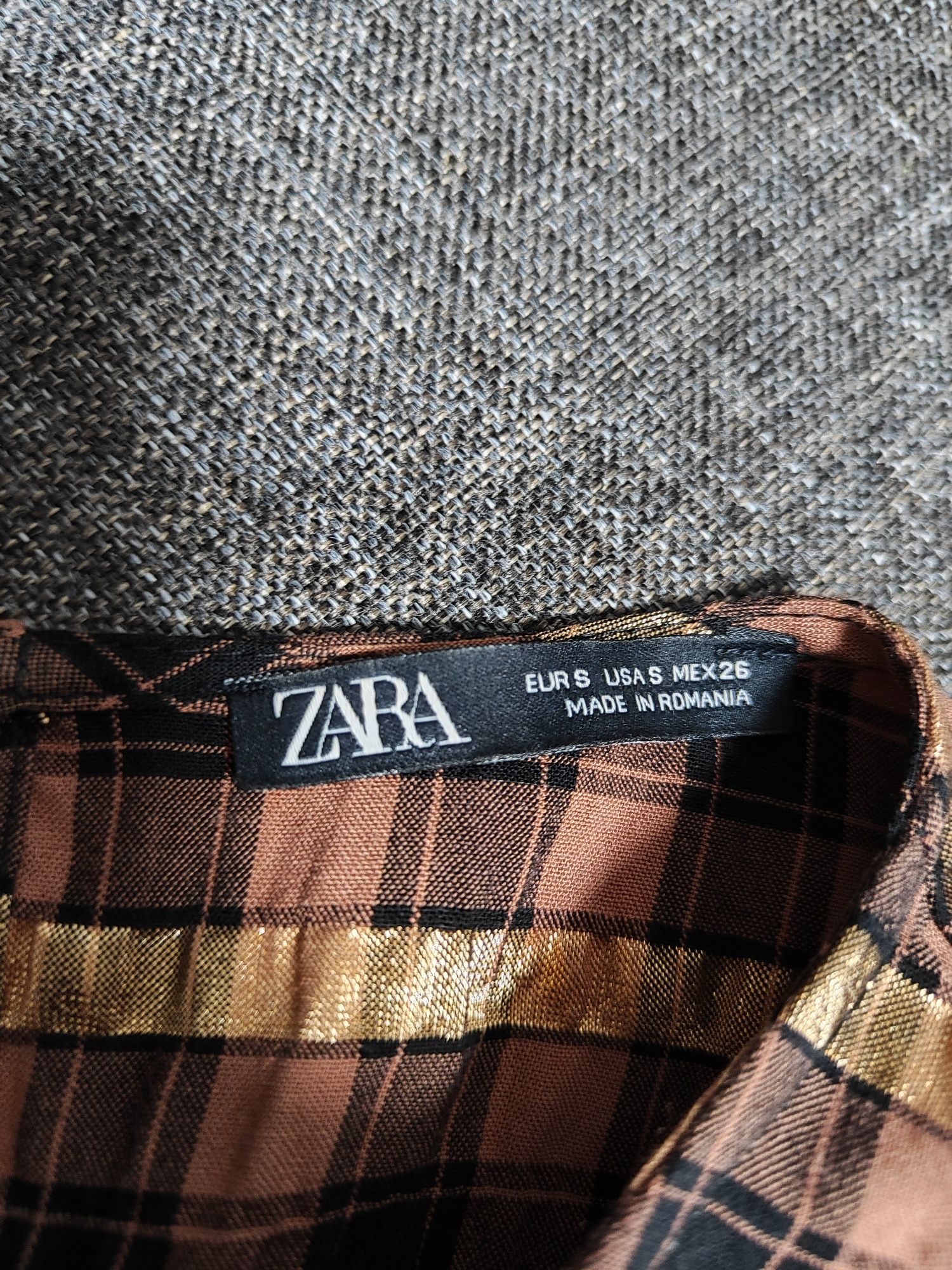 Плаття ZARA , міді