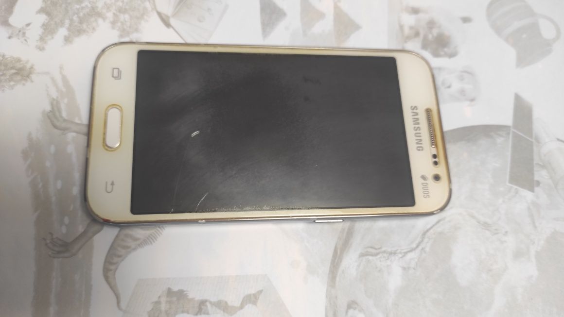 Робочий samsung sm-g361h