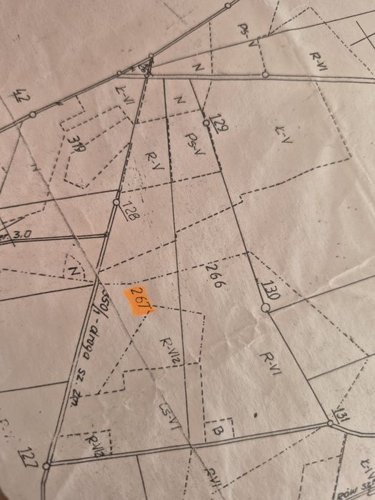 Wydzierżawię ziemię pod inwestycję