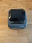 Drukarka etykiet Zebra GK420d