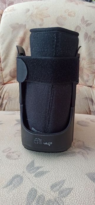 Ортез, ортопедичний черевик надувний Sky-Walker Low для ходіння