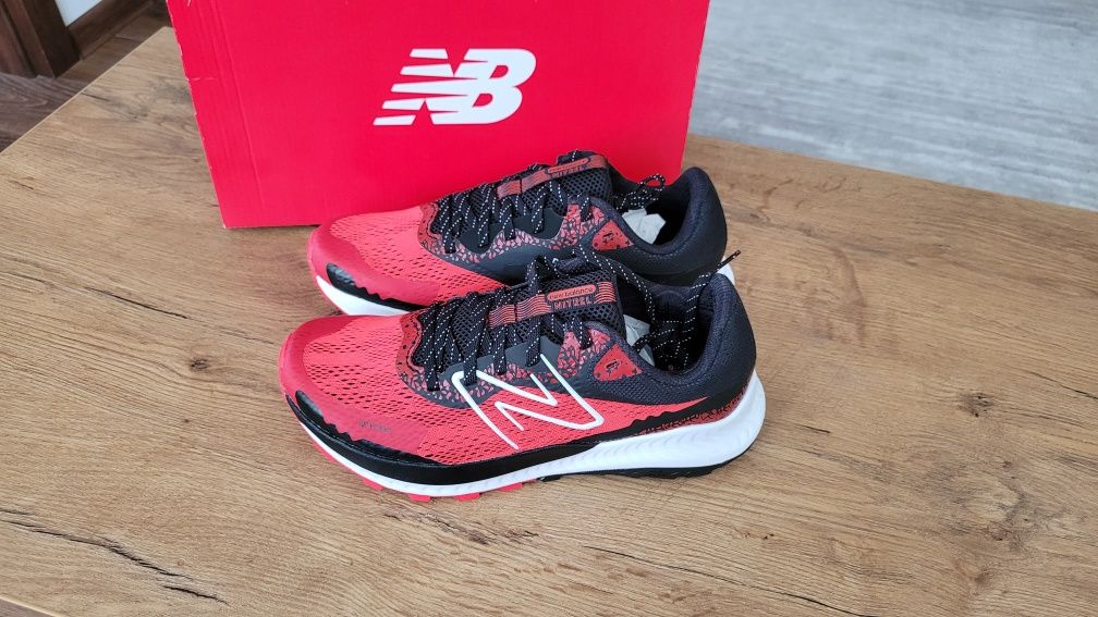 Buty New Balance Nitrel V5 rozmiar 41½