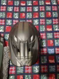 Capacete Fly supermotard Modular Tamanho M