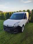 Opel combo 1.3cdti