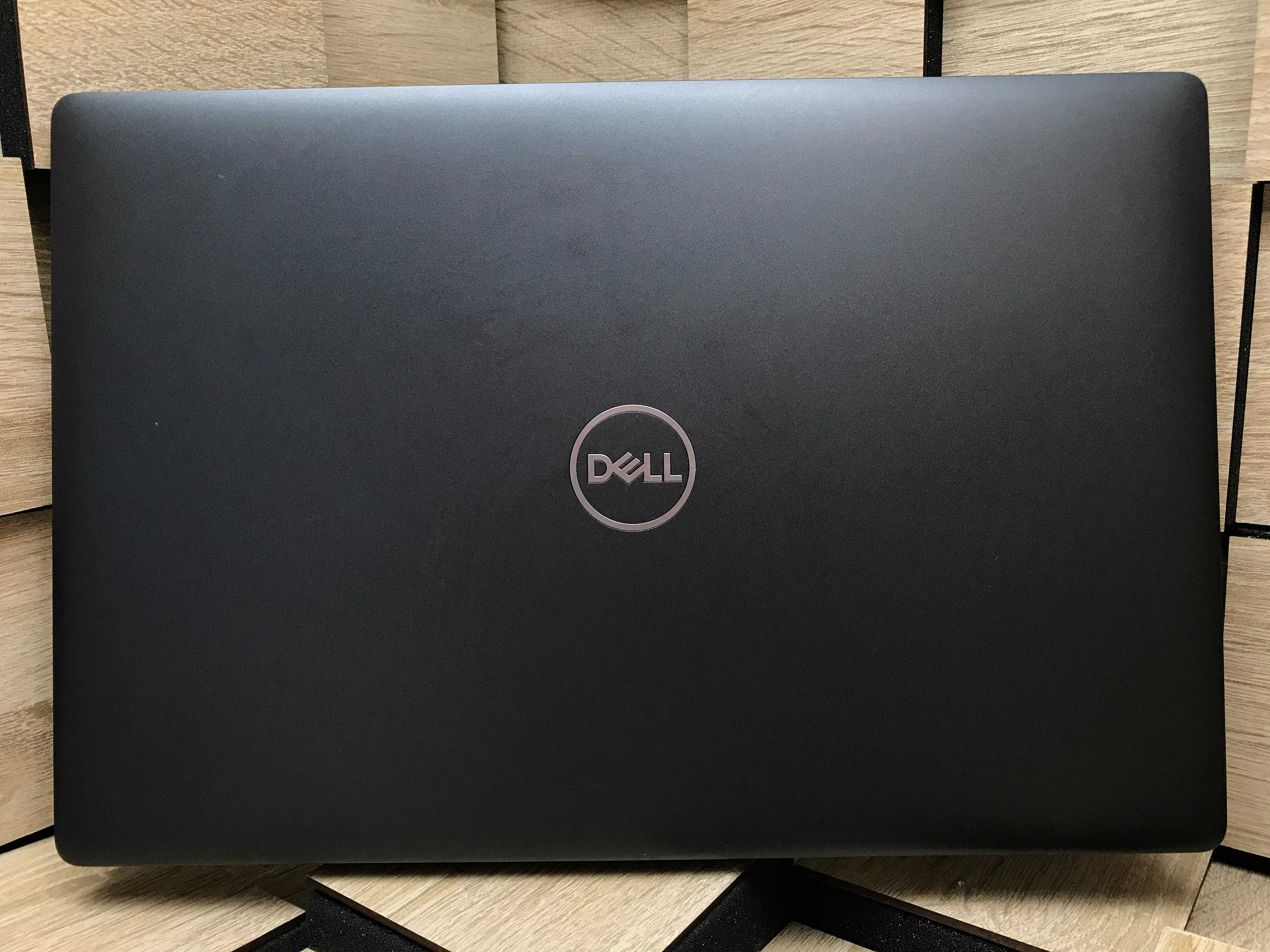 №2593 Ноутбук Dell Latitude 5401 14"/i5-9400H/RAM16/SSD256Gb