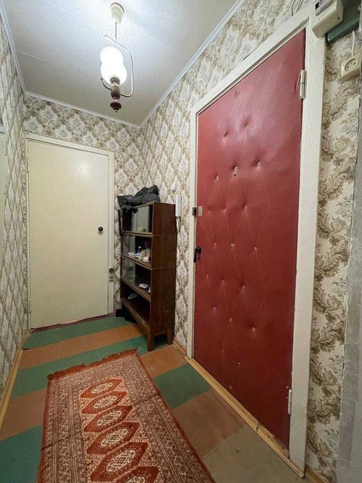 Продам 2к квартиру ж/м Победа 3 ул Мандрыковская 163 Восход