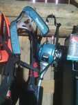 Kosa Spalinowa Makita EBH341U 4-suw