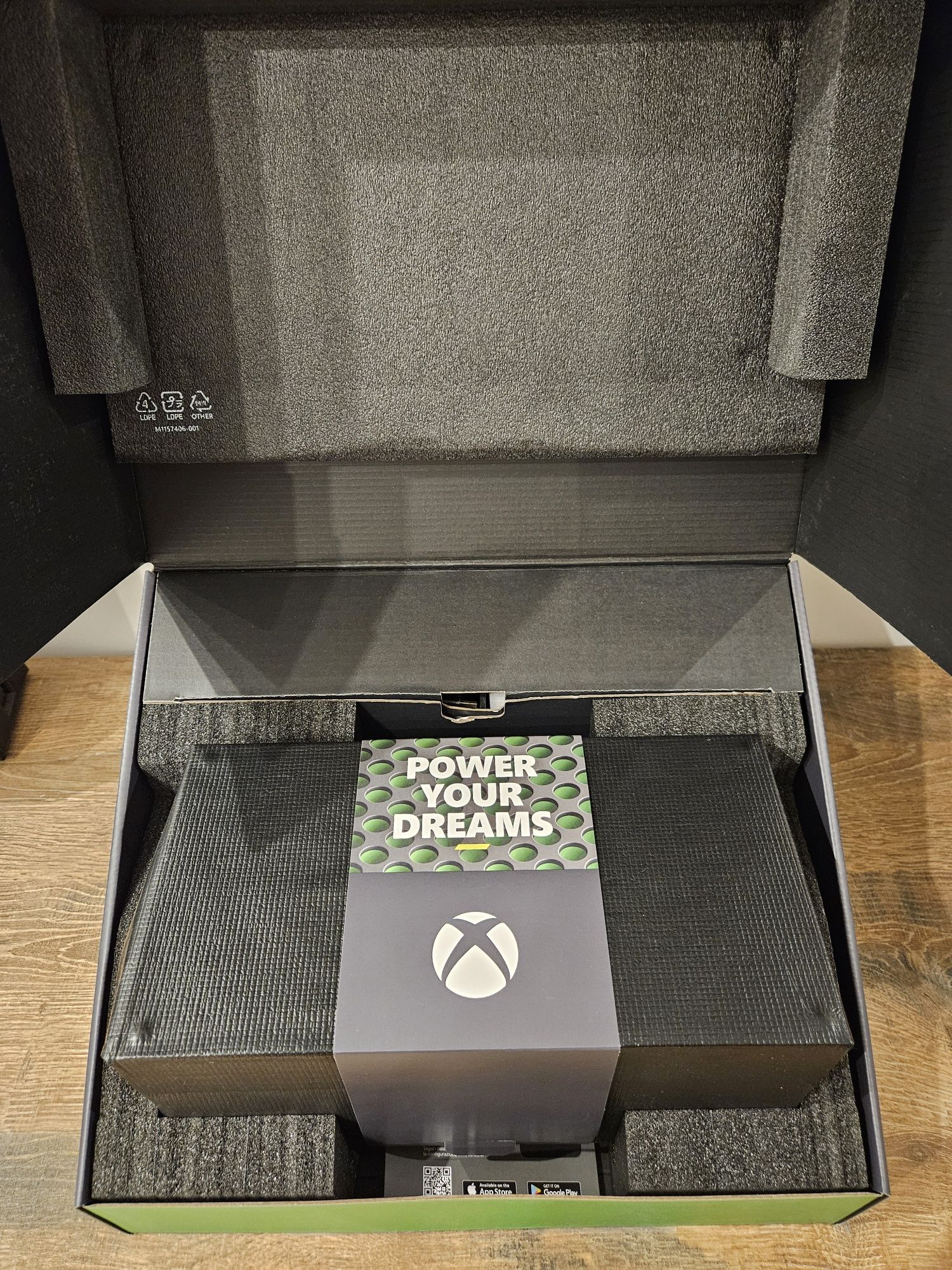 Xbox Series X 1Tb Forza Premium Bundle Nova c/garantia