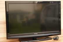 Telewizor 37" Toshiba 37BV701G matryca LG  LC370WUN-SCC1