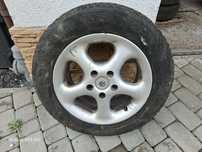 Opony zimowe Felgami Hankook I Cept