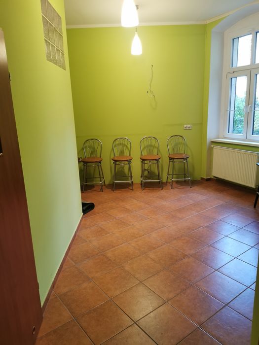 Wynajem lokal użytkowy na gabinet, pracownie, biuro - 60 mkw Jeżyce