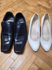 Туфли обувь мужская и женская БЕСПЛАТНО