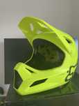 Kask fox rampage
