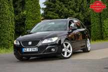 Seat Exeo *2.0TDI*CR*Xenon*Nawigacja*Podgrzewane Fotele*Tempomat*Parktronik*