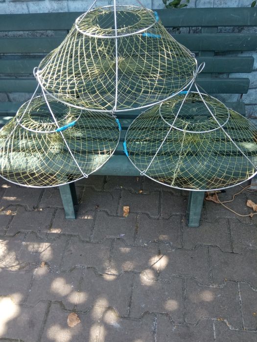 Продаю Раколовки 3шт