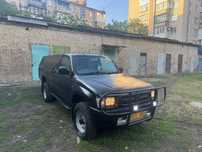 Toyota Hilux 2.4 Диз