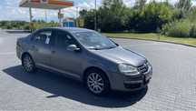 VW Jetta 1.6 MPi 102KM benzyna LPG