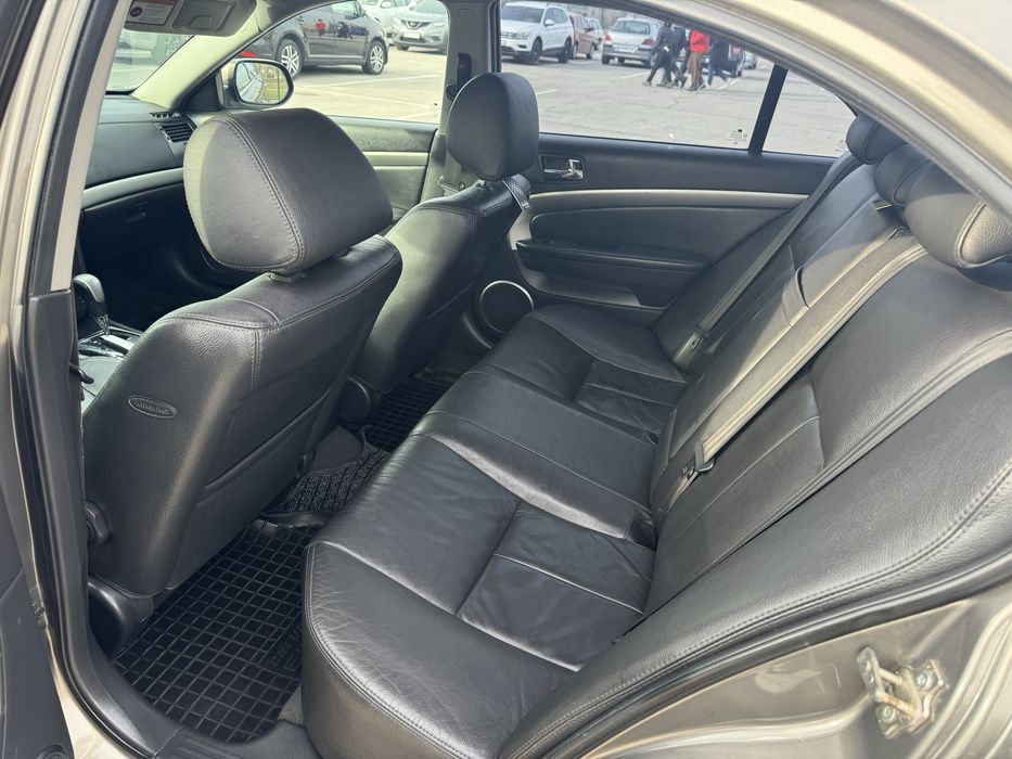 Chevrolet Epica Avtomat