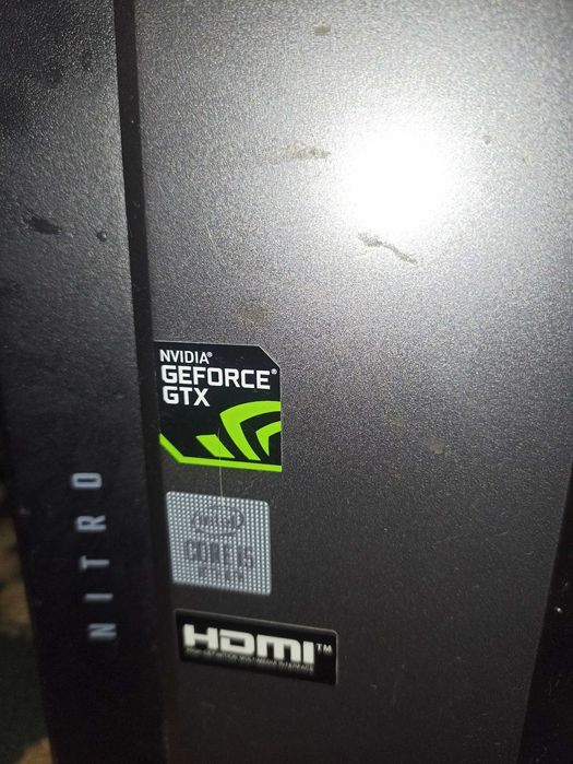 Komputer gamingowy dla dziecka – 16GB RAM / i5 / GTX 1660 Super