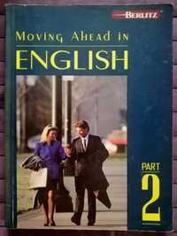 Moving ahead in English part 2 berlitz