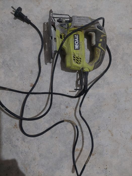 Wyzynarka ryobi Okazja