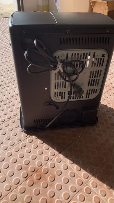 Aquecedor de Parafina Toyotomi SRE 303