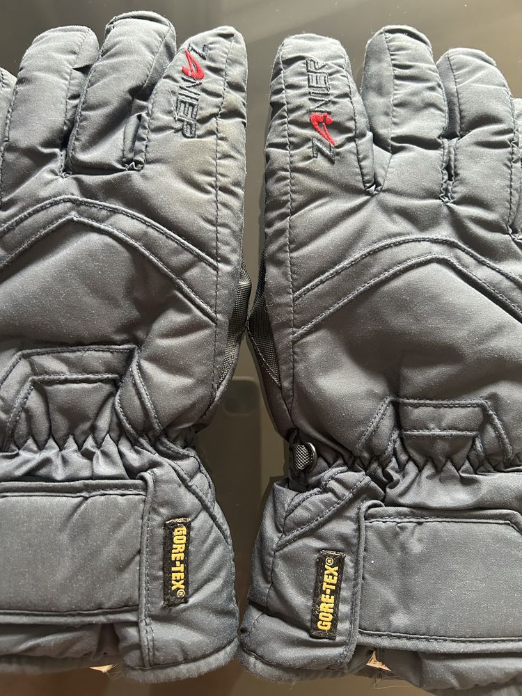 Zanier gore tex L9