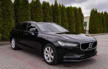 Volvo V90 D4 Geartronic Momentum 2016