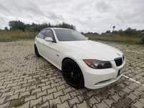 Bmw e90 330i 2005r