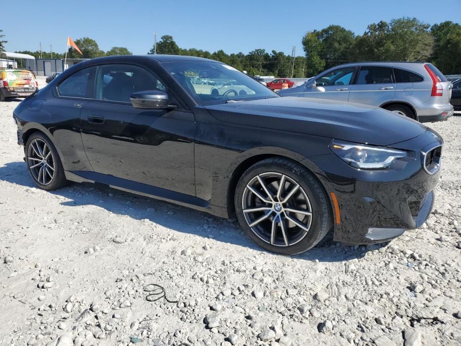 BMW 230I 2024 G42