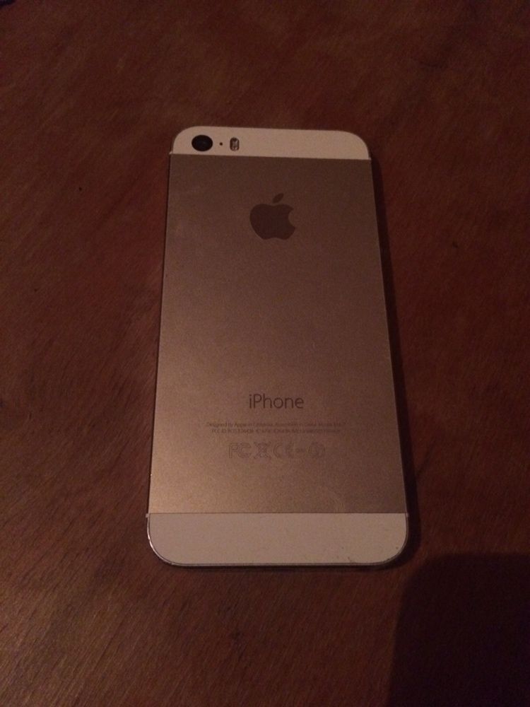 Продам Apple iPhone 5s 16gb