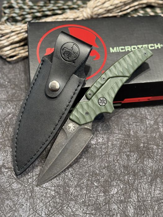 Код 220 Ніж ТРАНСФОРМЕР тактический мисливський тычковый охотничий