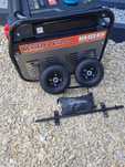 Generator/Agregat/KESSELER/KSL711