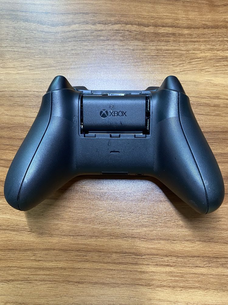 Xbox Controller Series X/S + акамулятор