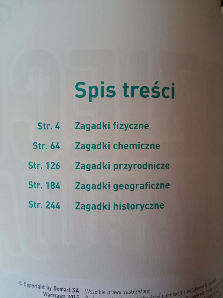 Dzieci zgadują-super książka w super cenie
