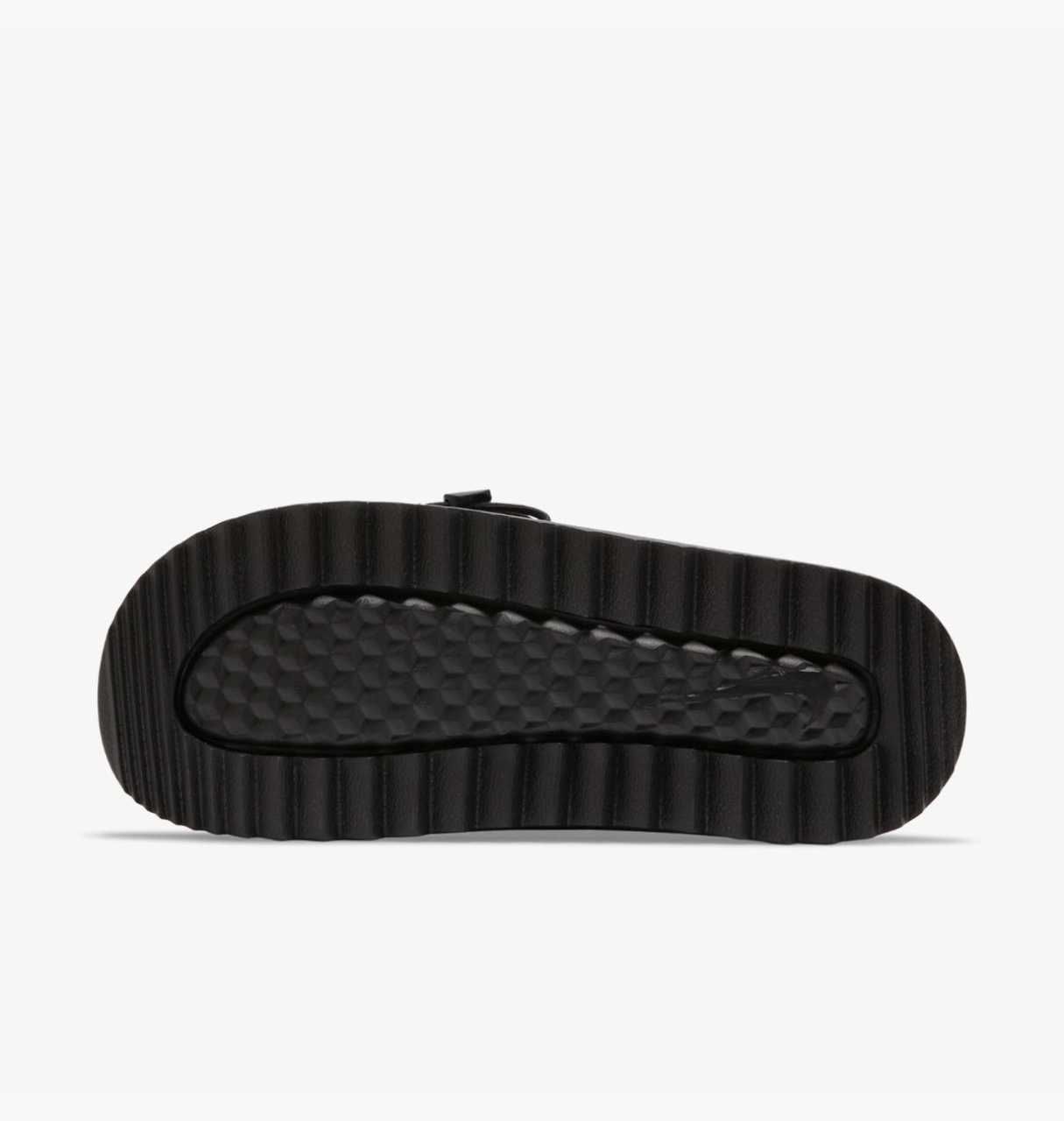 Оригінал! Тапки Nike WMNS ASUNA SLIDE CI8799-001 EUR 39 EUR 40.5