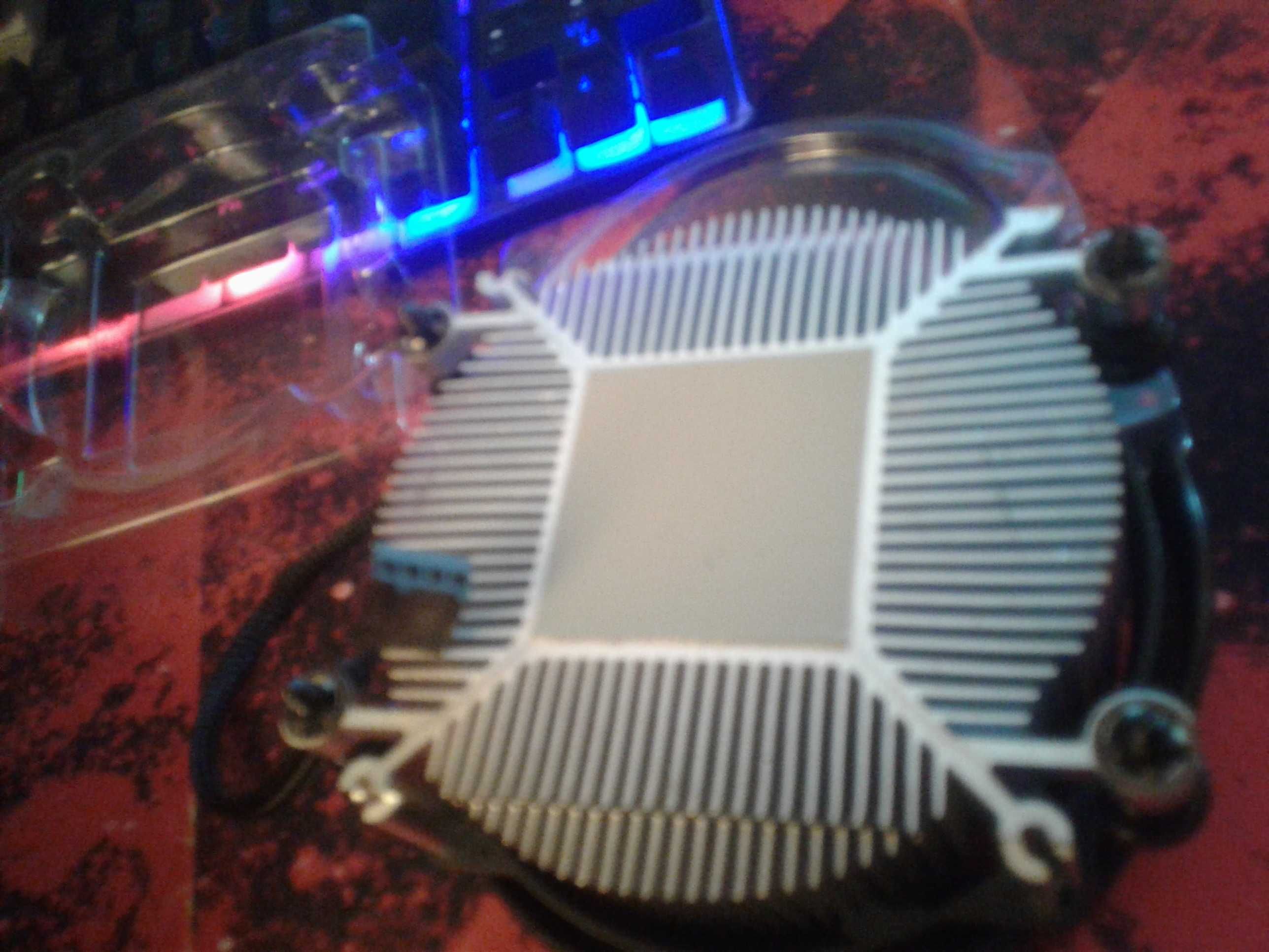 AMD Ryzen 5 2600