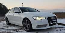 Audi A6 AUDI A6 3.0 TFSI Quattro S-tronic