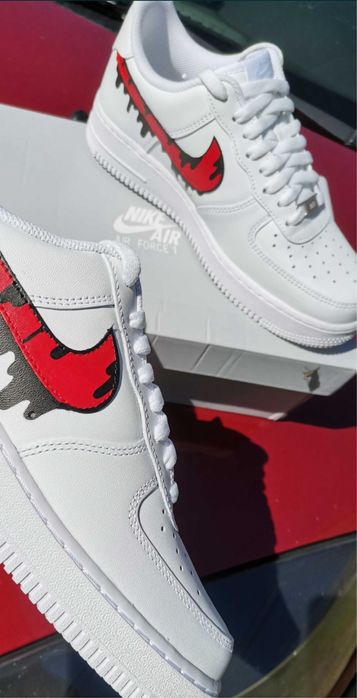 Naprawa i castom butów za małą opłatą