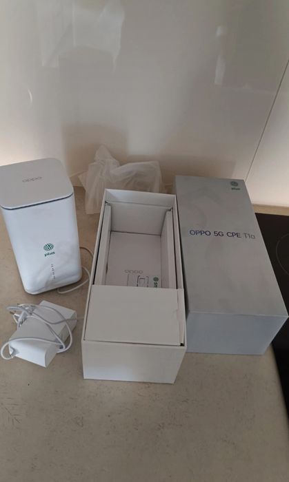 Router Oppo plus