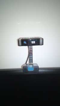 Webcam HP Elite Autofocus