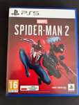 Spider Man 2 ps5 Pl