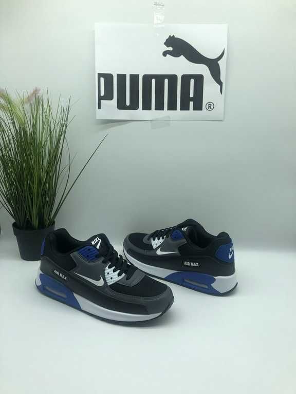 Nike AirMax90 Nowe sportowe meskie buty 41,42,43,44,45,46