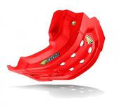Cycra Full Armor płyta pod silnik CRF 450 R/RX 2017"